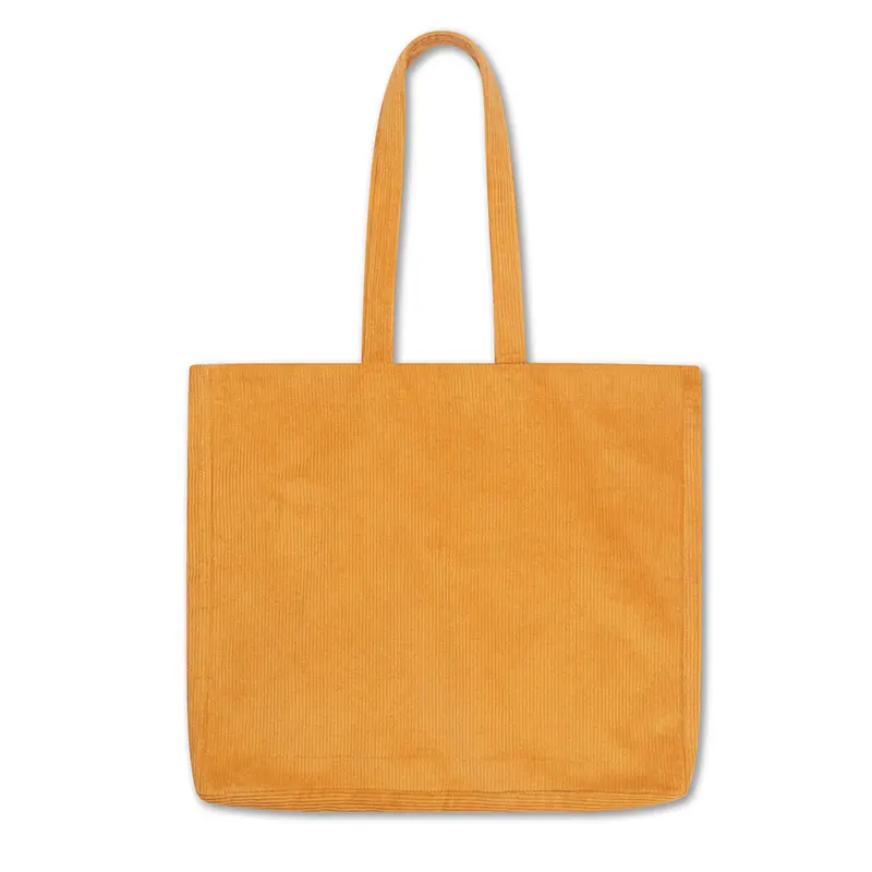 Bag Soft Golden Yellow