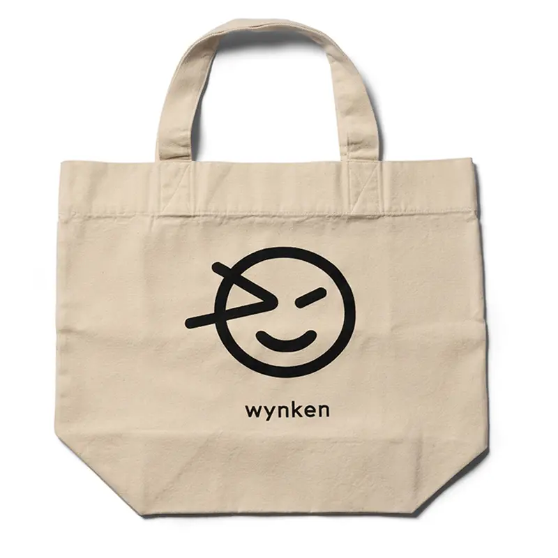 Bag Tote Wynken Chalk