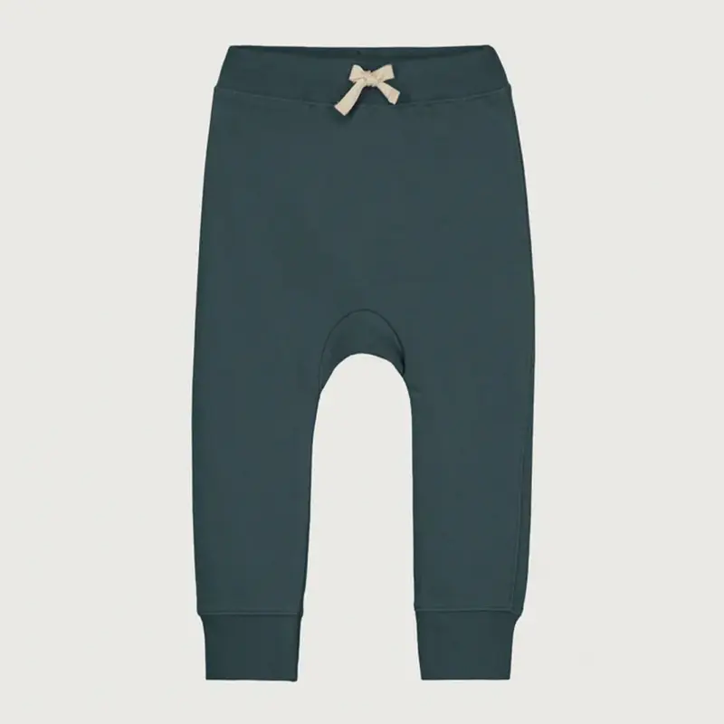 Baggy Pants Blue Grey