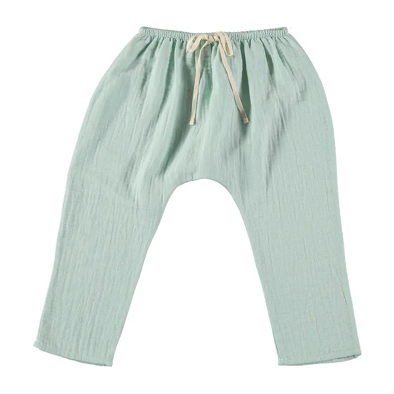 Baggy Pants Mint
