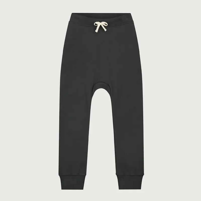 Baggy Pants Nearly Black
