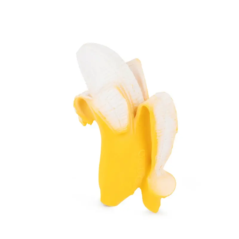 Banana Teether