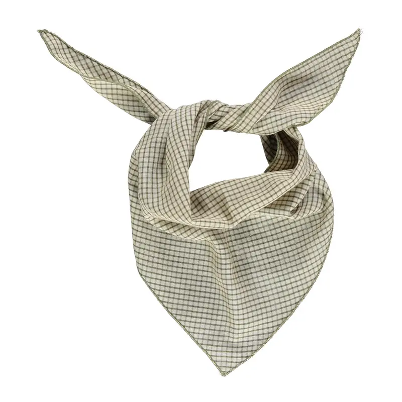 Bandana Check