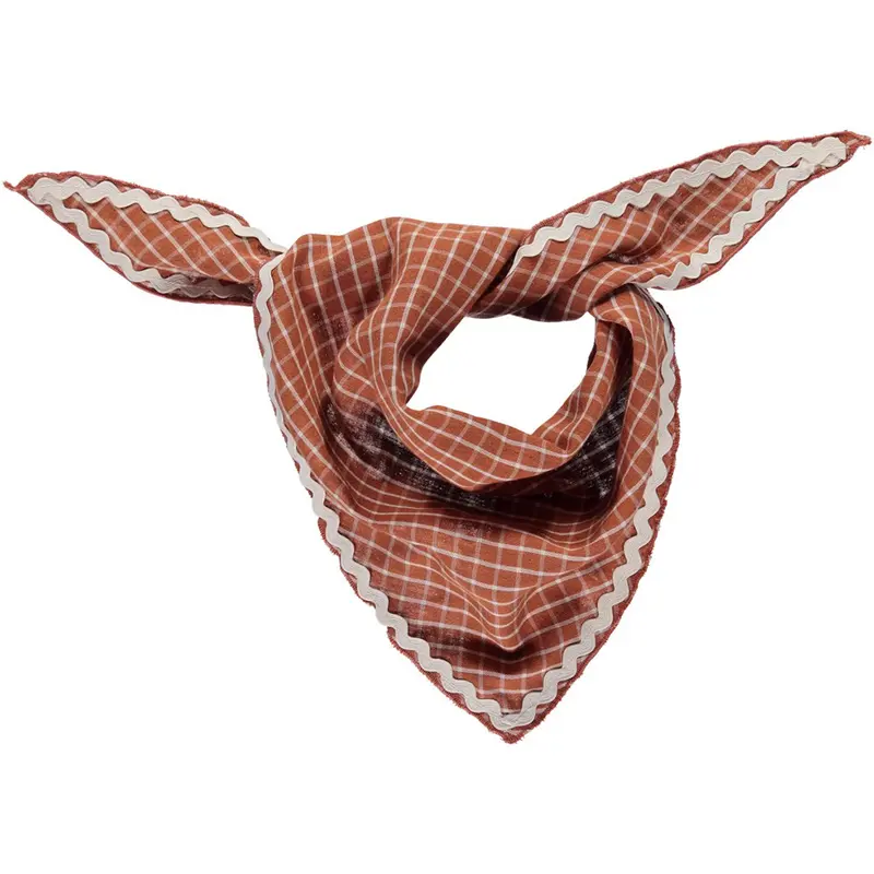 Bandana Check