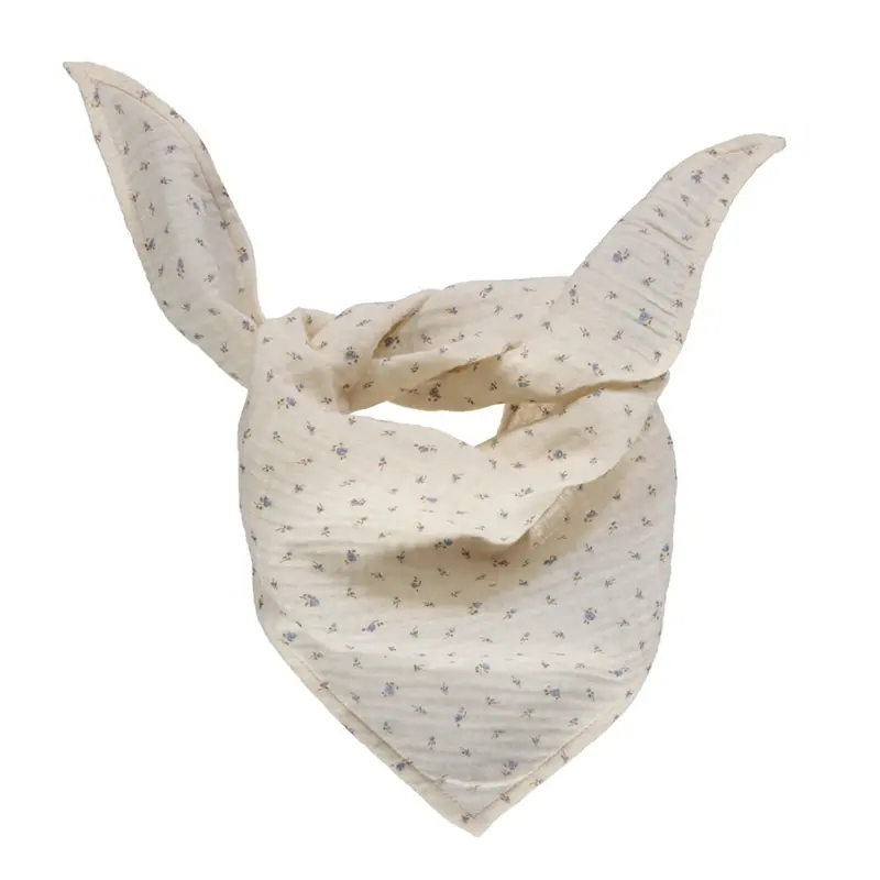 Bandana Ditsy Floral