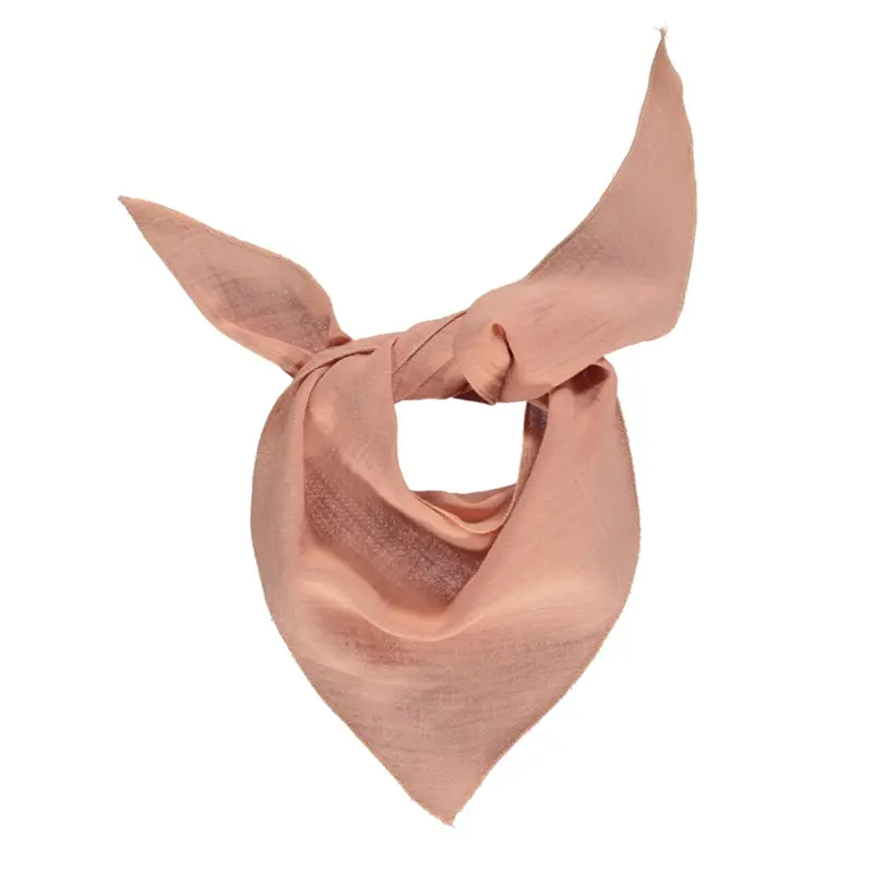 Bandana Peach