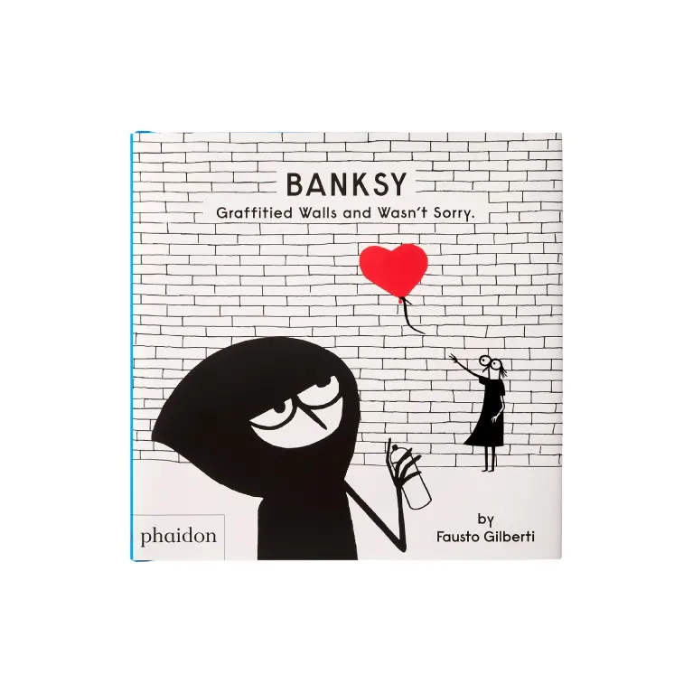Banksy