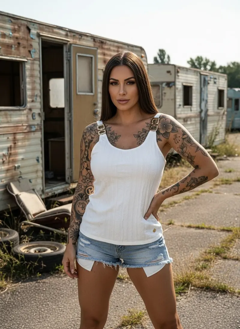 Bárbara