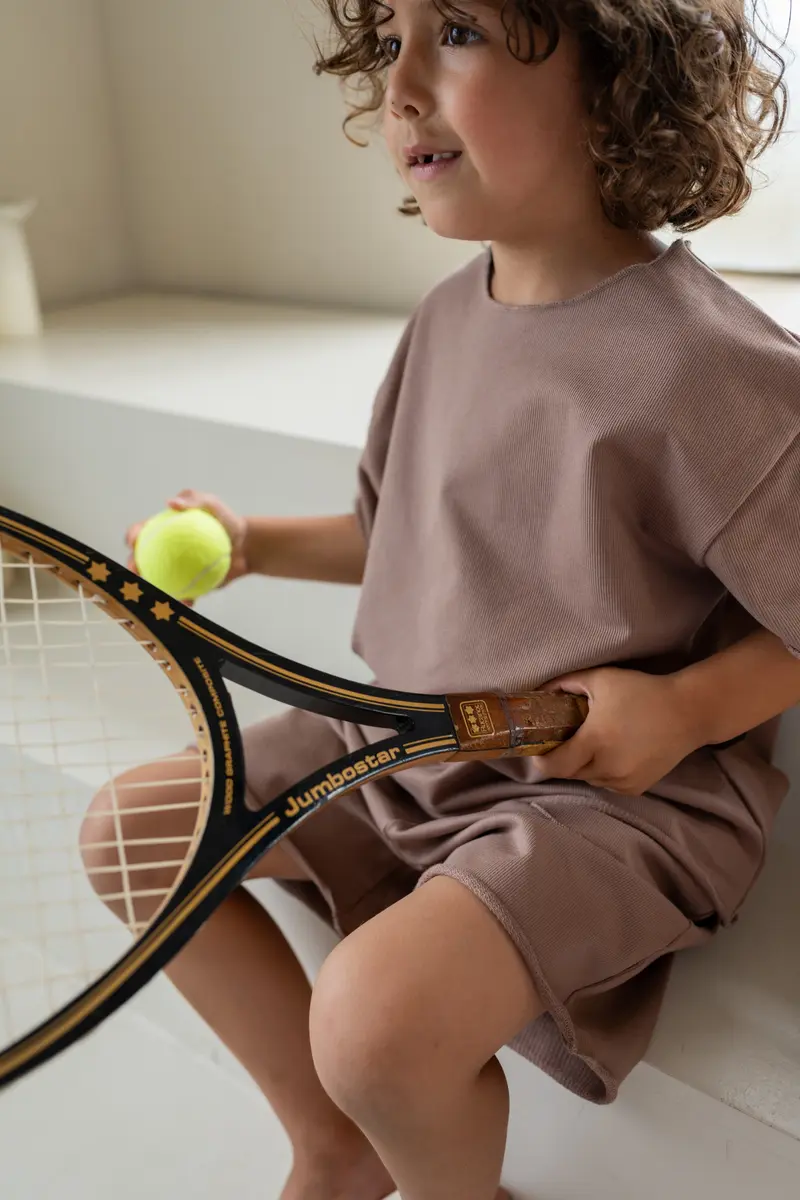 Barefoot Set Brown