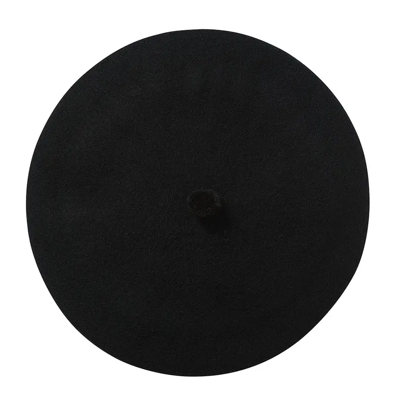 Baret Black Bird