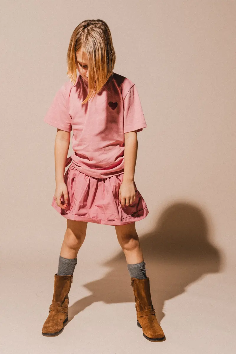 Bari | Pink mulberry
