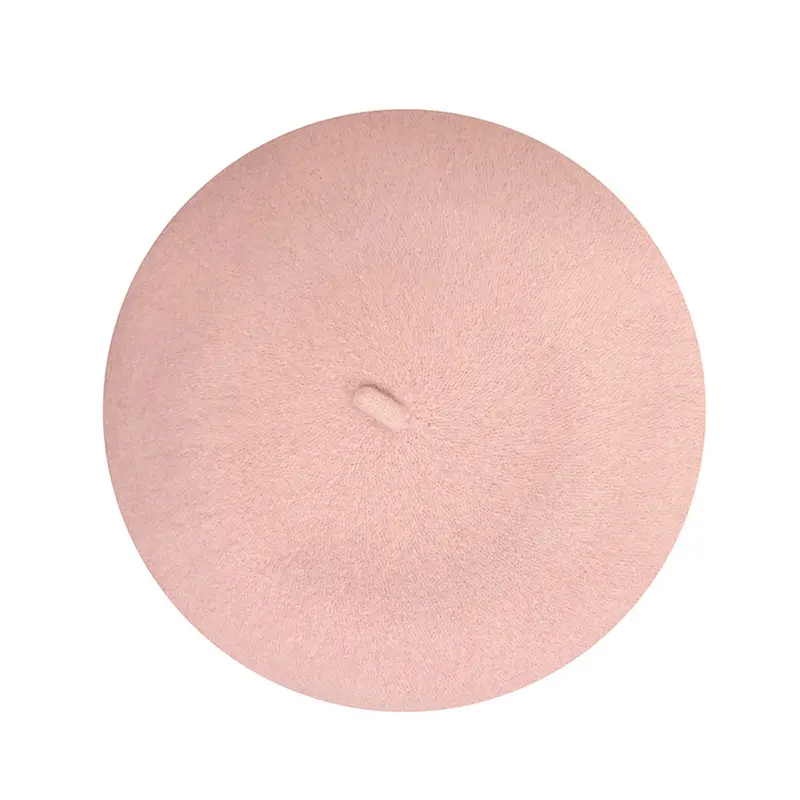 Barret Rosy Rabbit - Sample