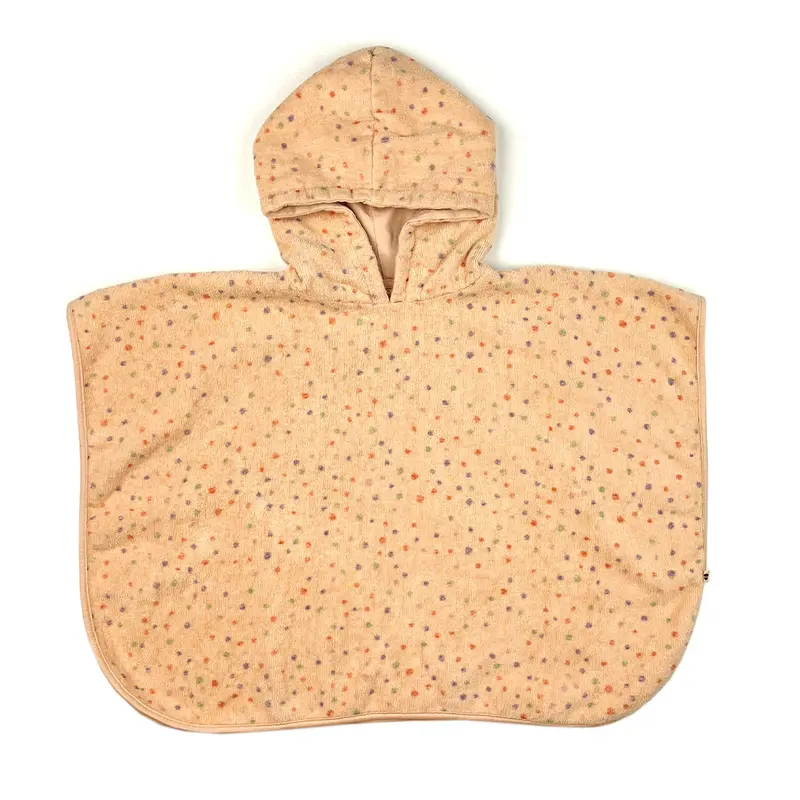 Bathrobe Sprinkle Sloth