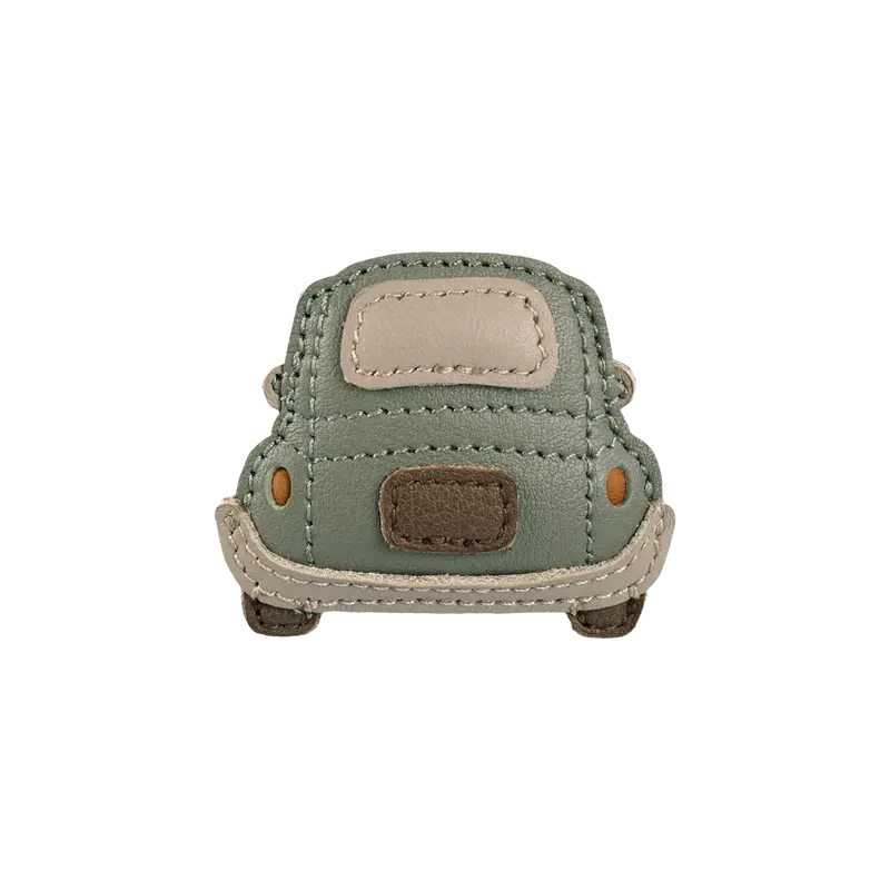 Bazzie Clip | Vettura | Green Bay Leather