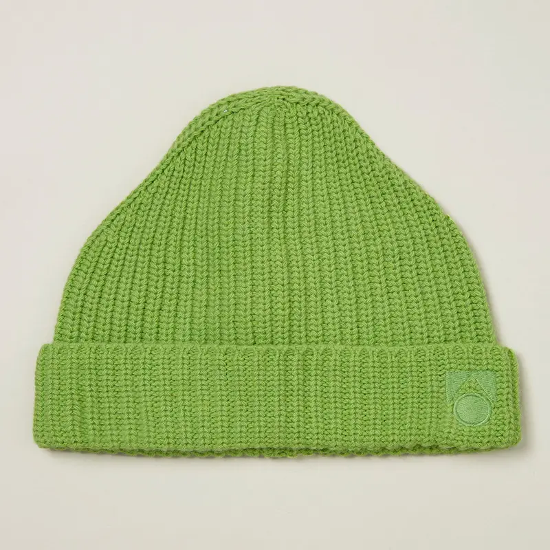 Beanie Apple