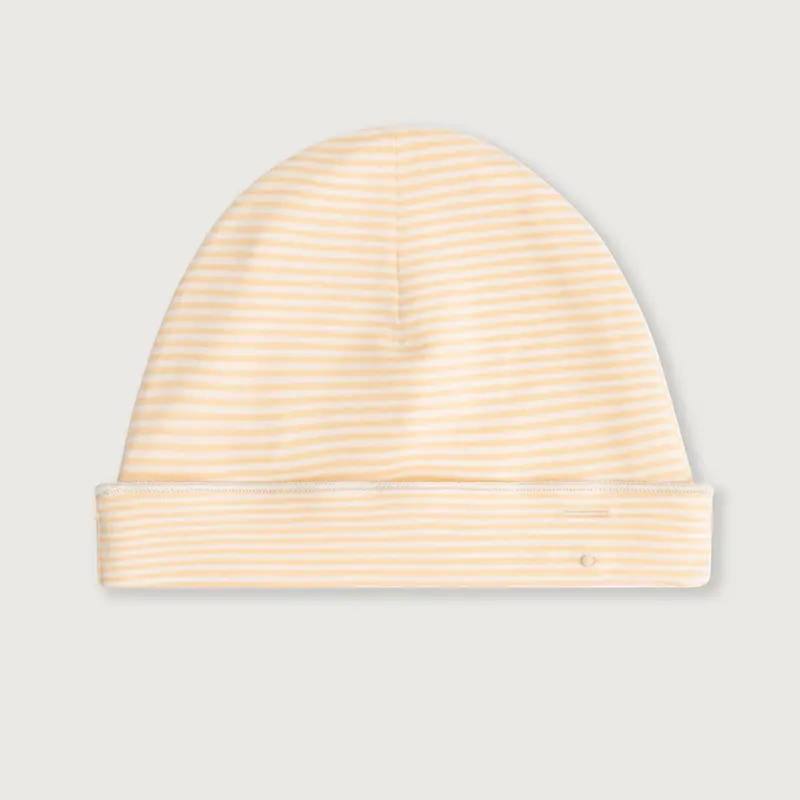 Beanie Apricot Cream