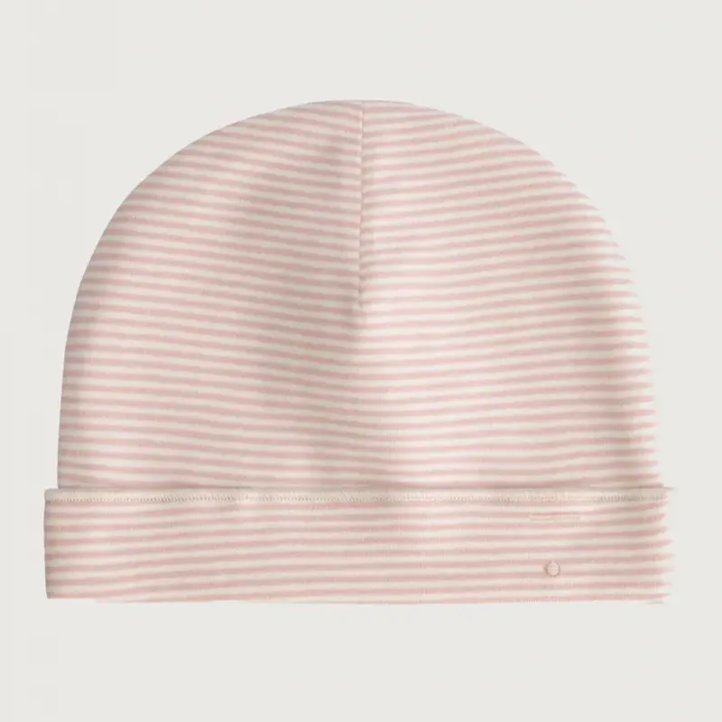 Beanie Baby Faded Pink Cream