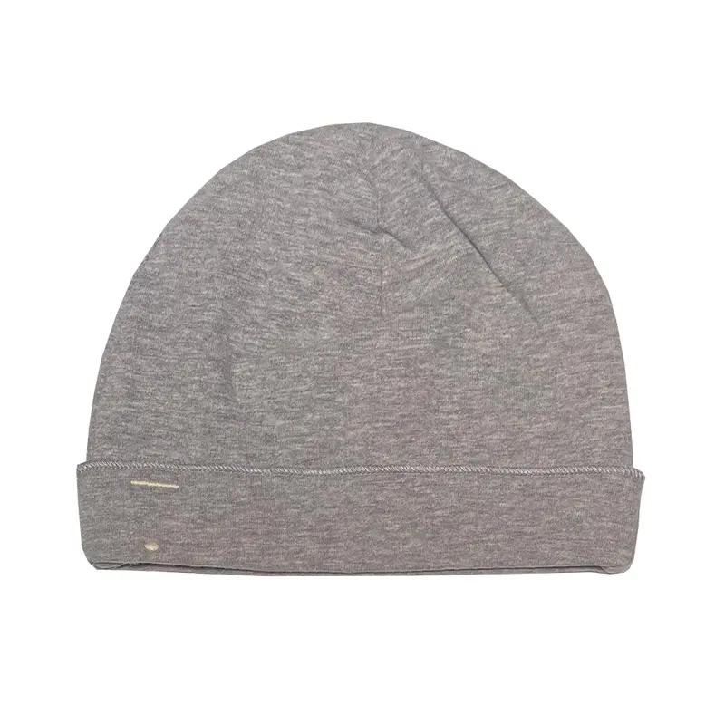Beanie Baby Grey Melange
