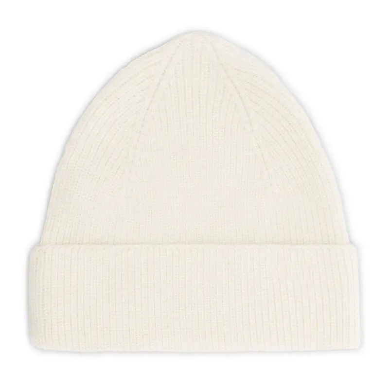 Beanie Baby Knitted Cream