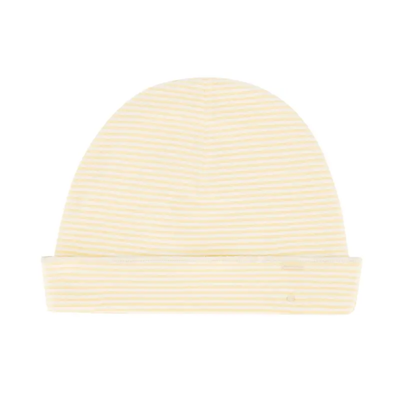 Beanie Baby Mellow Yellow Cream