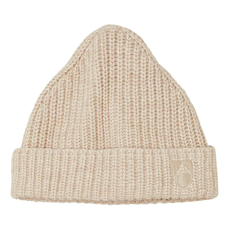 Beanie Beige