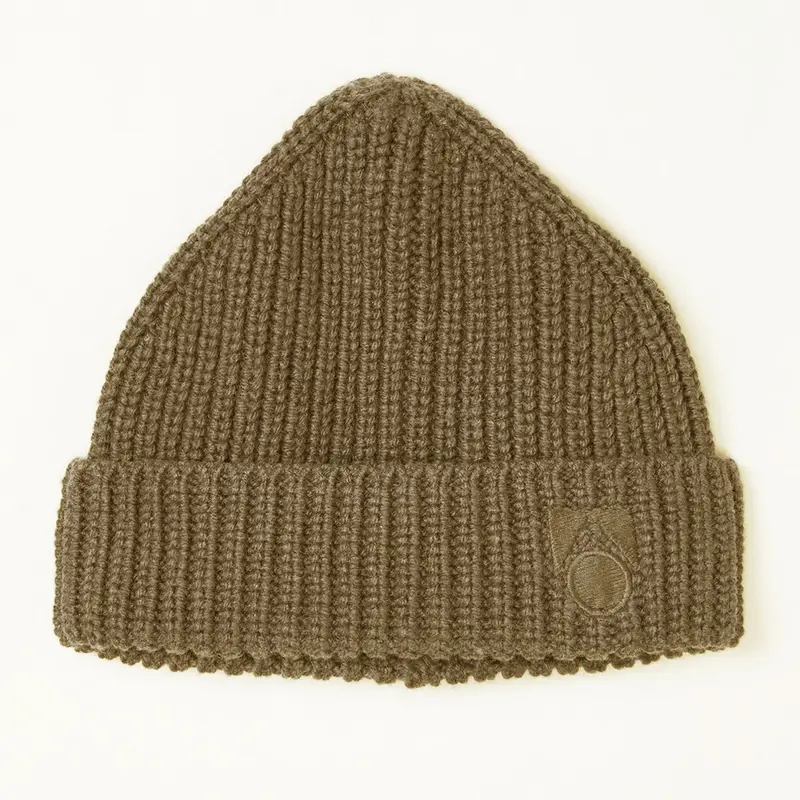 Beanie Camel