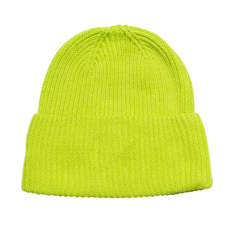 Beanie Daily Acid