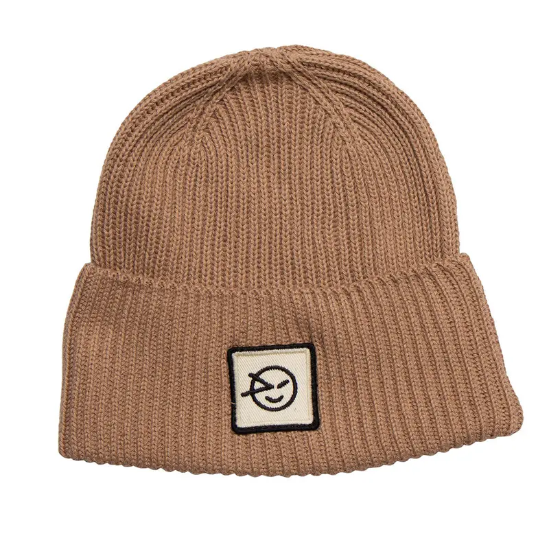 Beanie Daily Dull Pink
