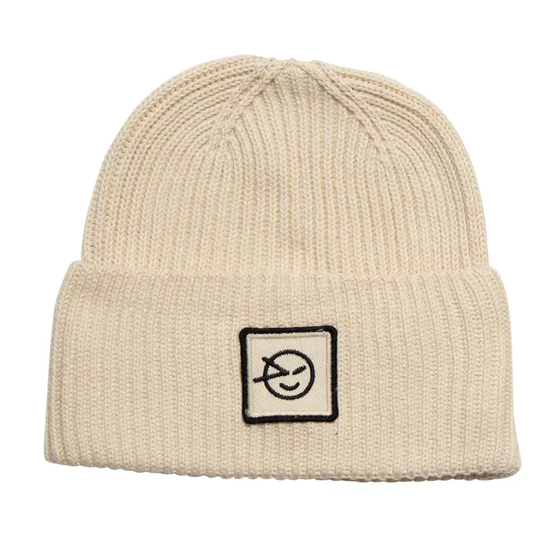 Beanie Daily Oatmeal
