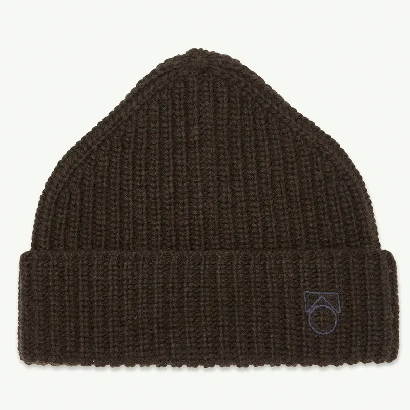 Beanie Dark Chocolate