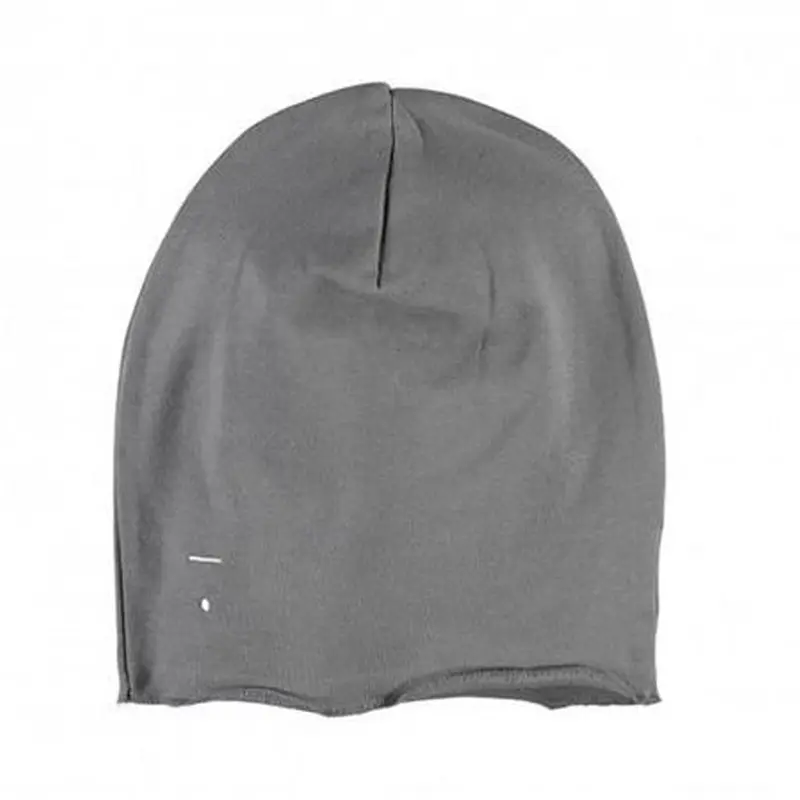 Beanie Dark Grey