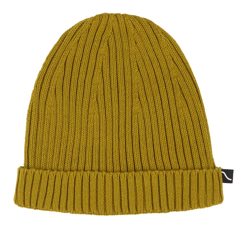Beanie Fir Green