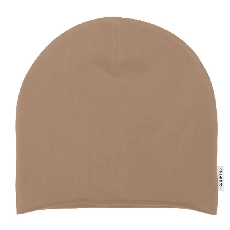 Beanie Ginger