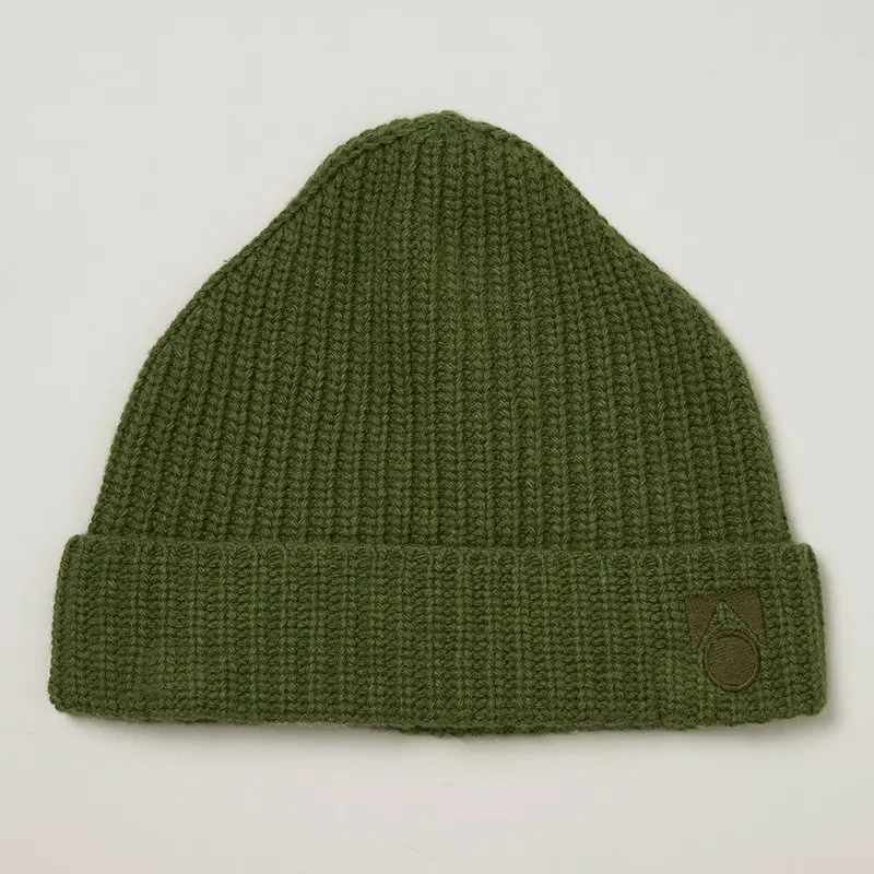 Beanie Grass