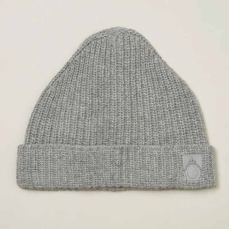 Beanie Grey