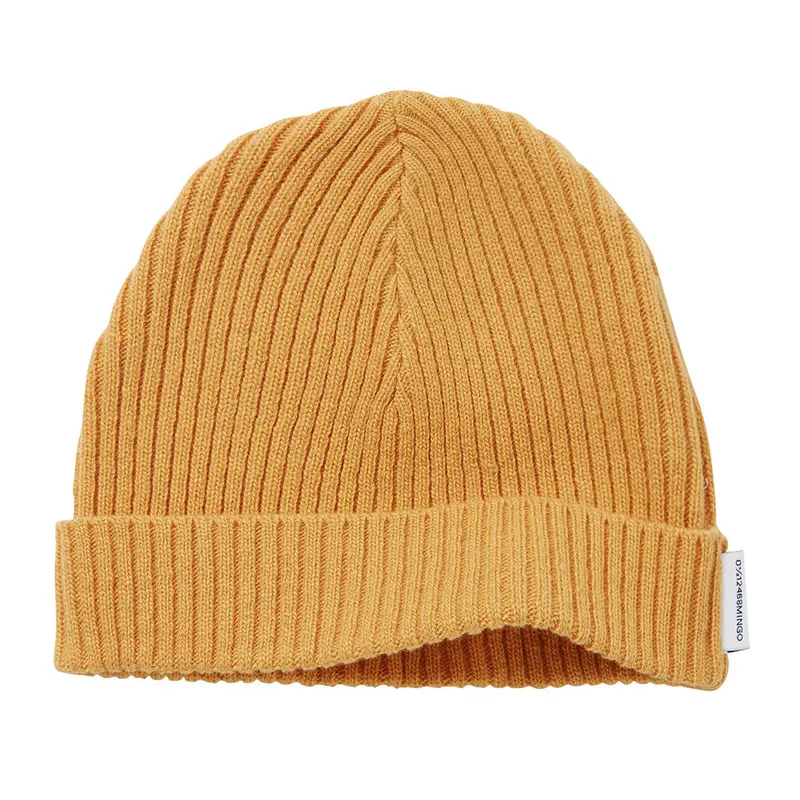 Beanie Knit Dandelion - Sample