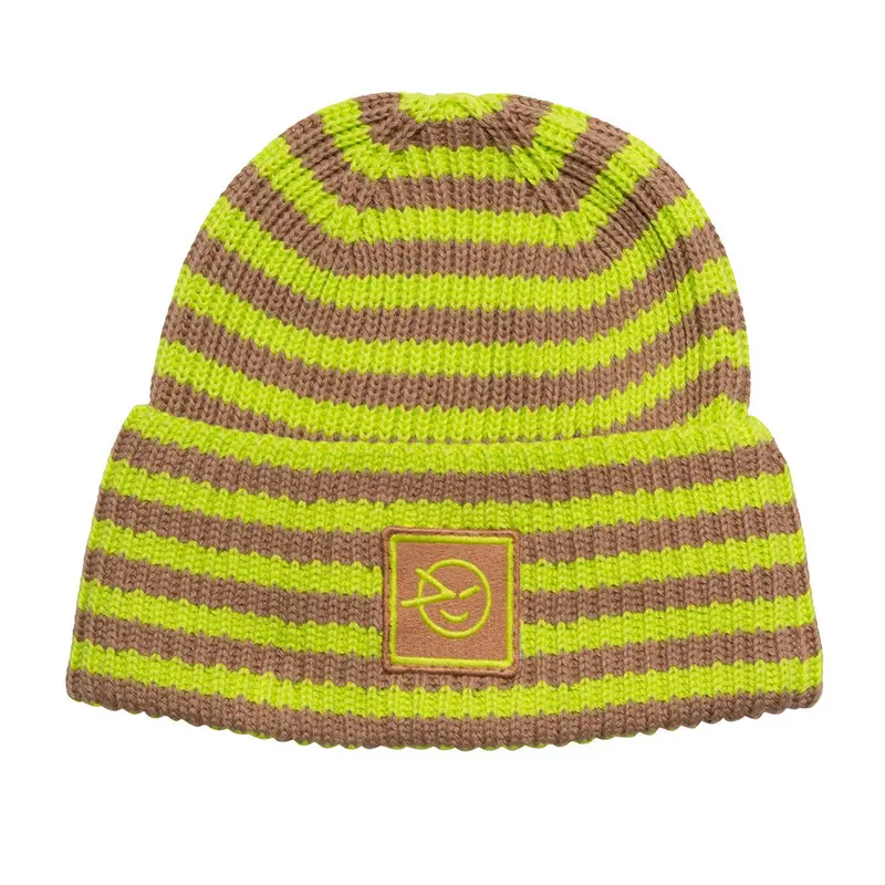 Beanie Lele Dull Pink Acid