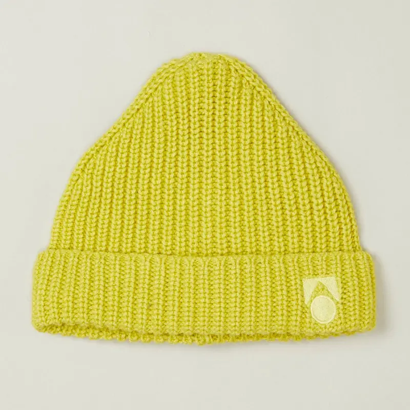 Beanie Lemon