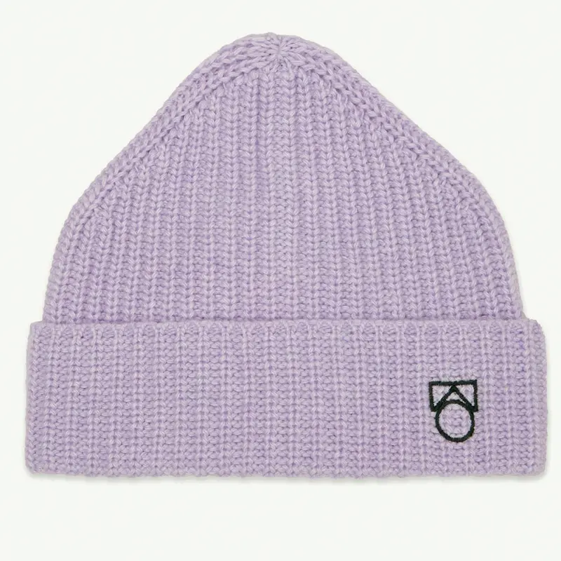 Beanie Lilac