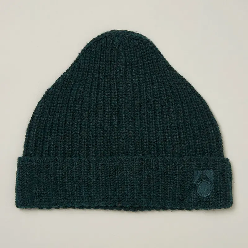 Beanie Mallard