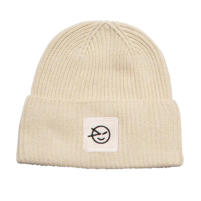 Beanie Milk