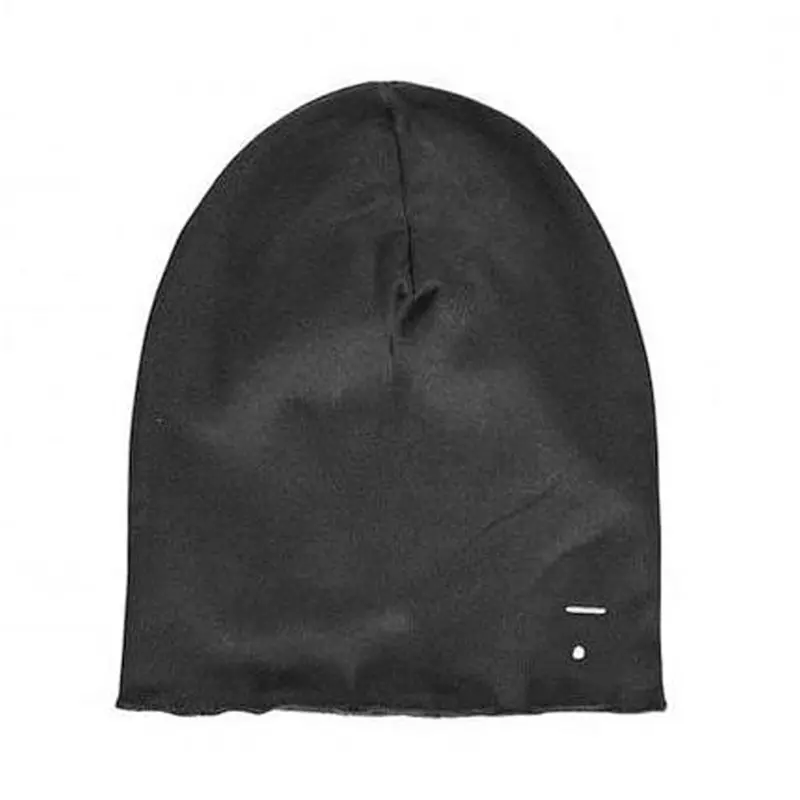 Beanie Nearly Black