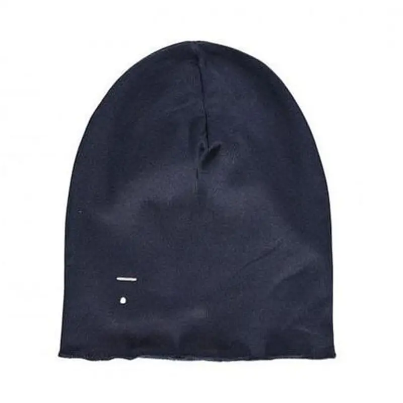 Beanie Night Blue