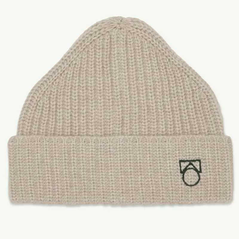 Beanie Oat