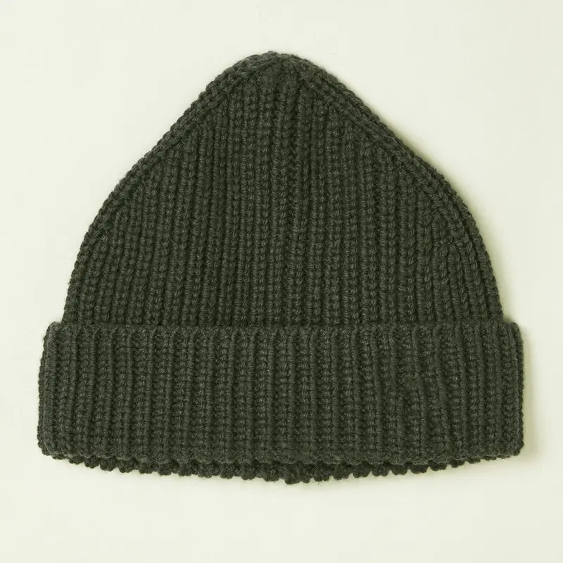 Beanie Olive