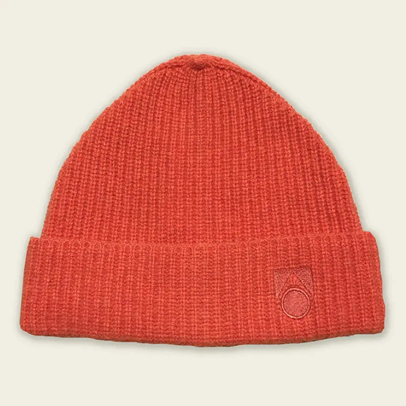Beanie Orange