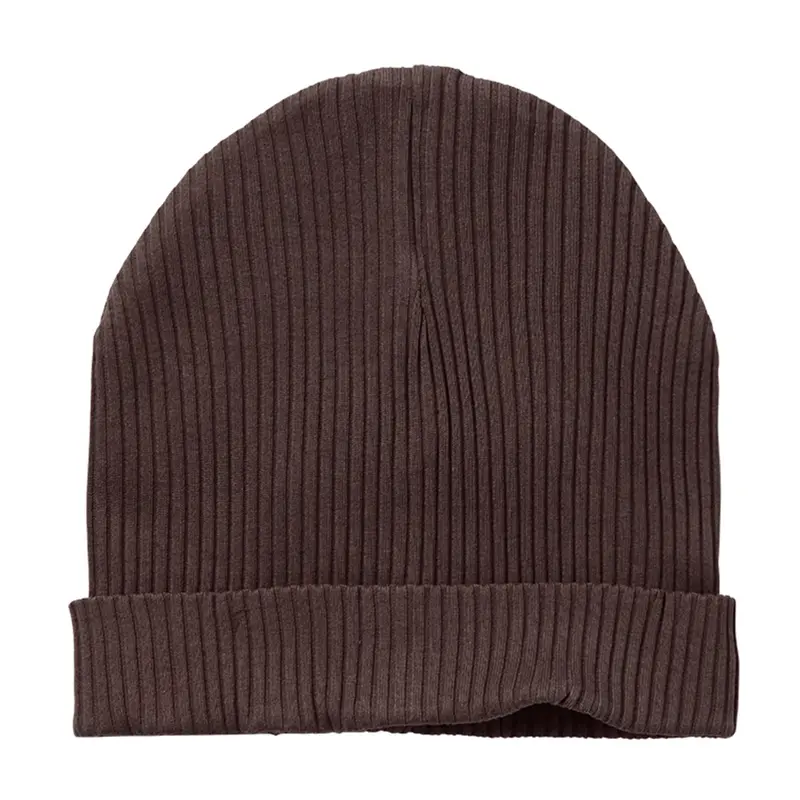 Beanie Plum