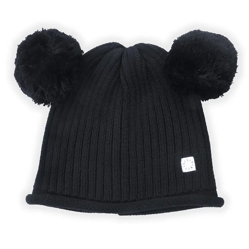Beanie Pompom