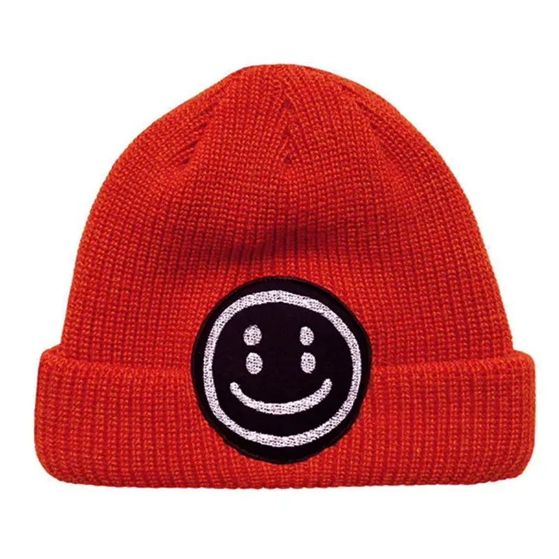 Beanie Red