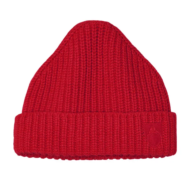 Beanie Red
